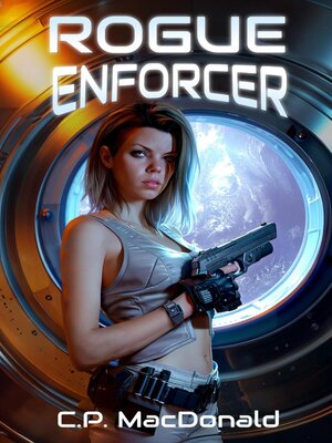 cover image of Rogue Enforcer